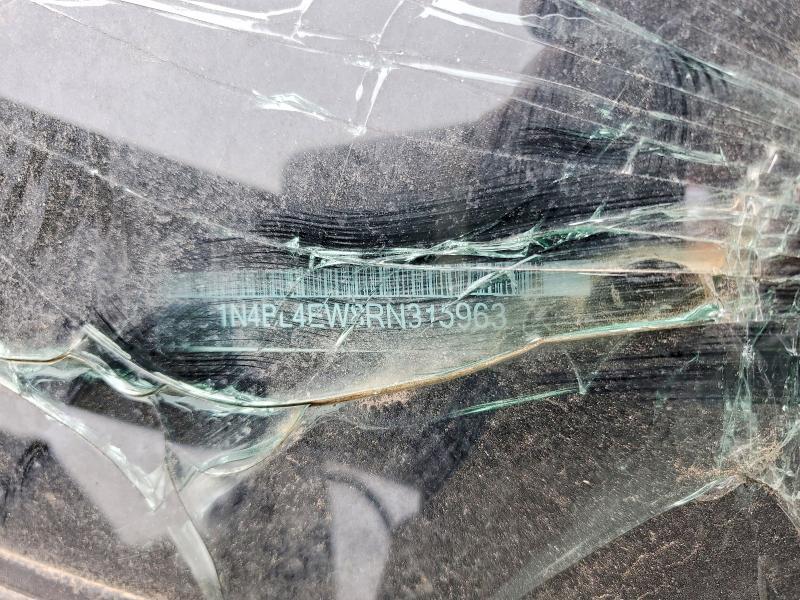 2024 Nissan Altima 2.5 sl