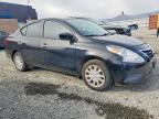 2015 Nissan Versa s