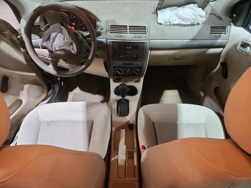 2005 Chevrolet Cobalt
