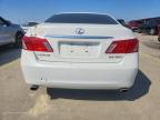 2007 Lexus Es 350 Base