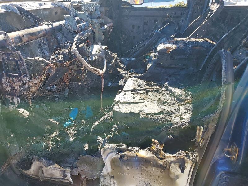 2006 Dodge RAM 1500 ST