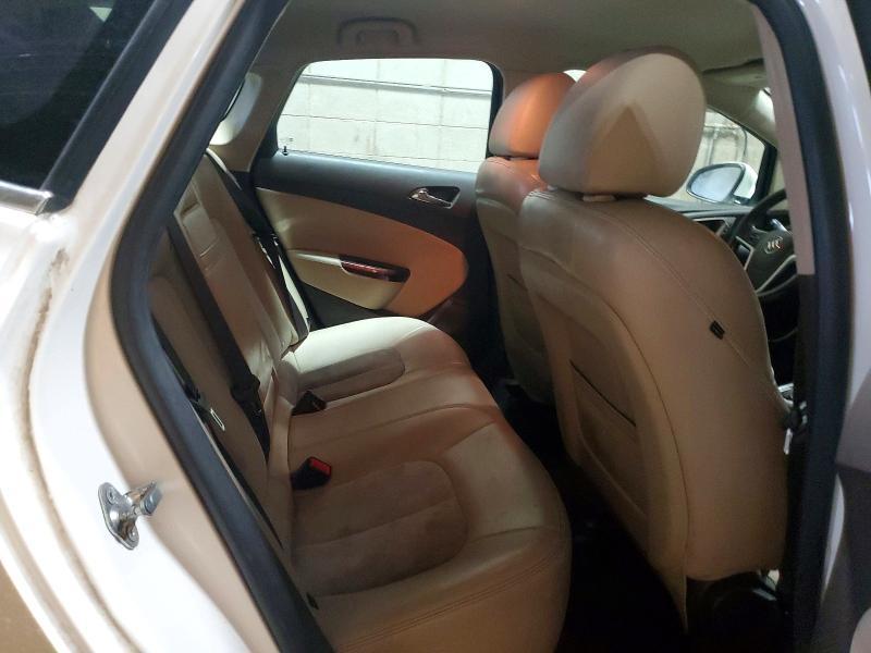 2013 Buick Verano