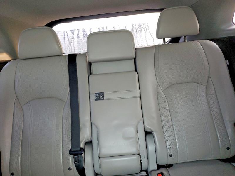 2016 Lexus Rx 350 Base