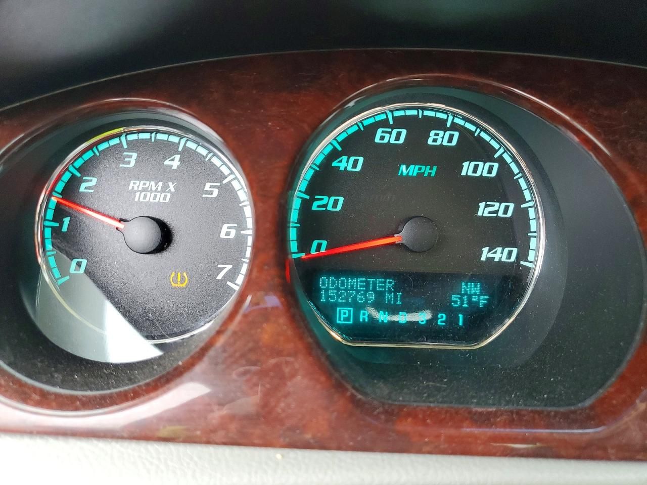 2010 Buick Lucerne cxl