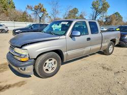 Salvage Trucks for sale at auction: 2000 Chevrolet Silverado C1500