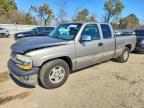 2000 Chevrolet Silverado C1500