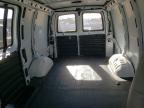 2025 Chevrolet Express G2500