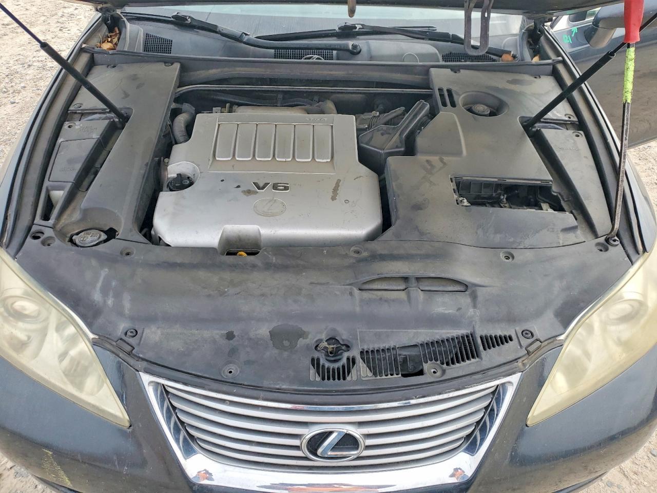2007 Lexus Es 350