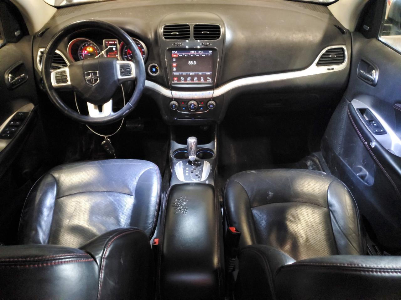 2016 Dodge Journey R/T
