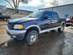 2001 Ford F150 Supercrew