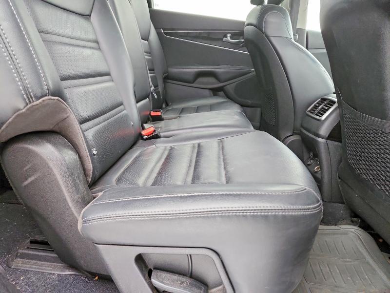 2019 KIA Sorento ex
