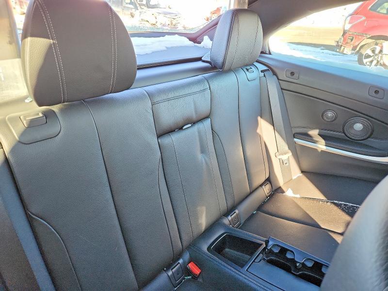 2019 BMW 430xi