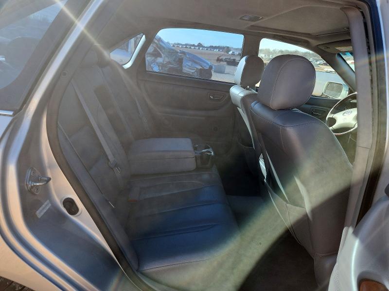 2003 Toyota Avalon xl