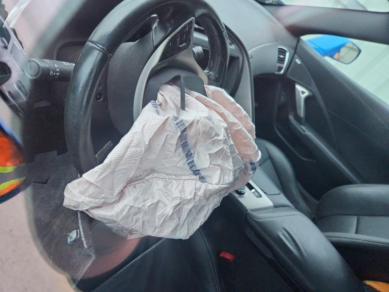 2016 Chevrolet Corvette Stingray 1LT