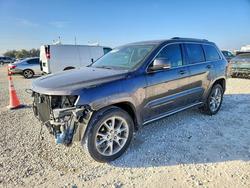 2016 Jeep Grand Cherokee Summit for sale in Taylor, TX