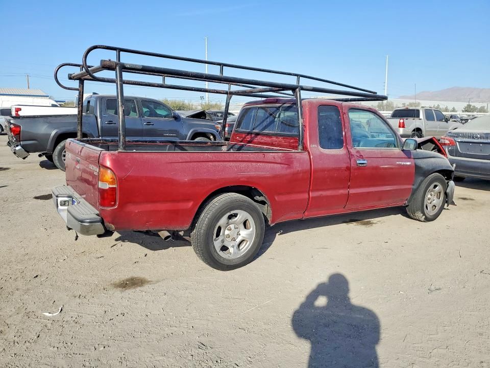 1999 Toyota Tacoma Xtracab