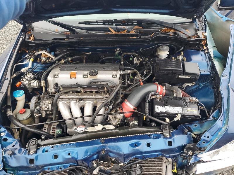 2005 Honda Accord ex