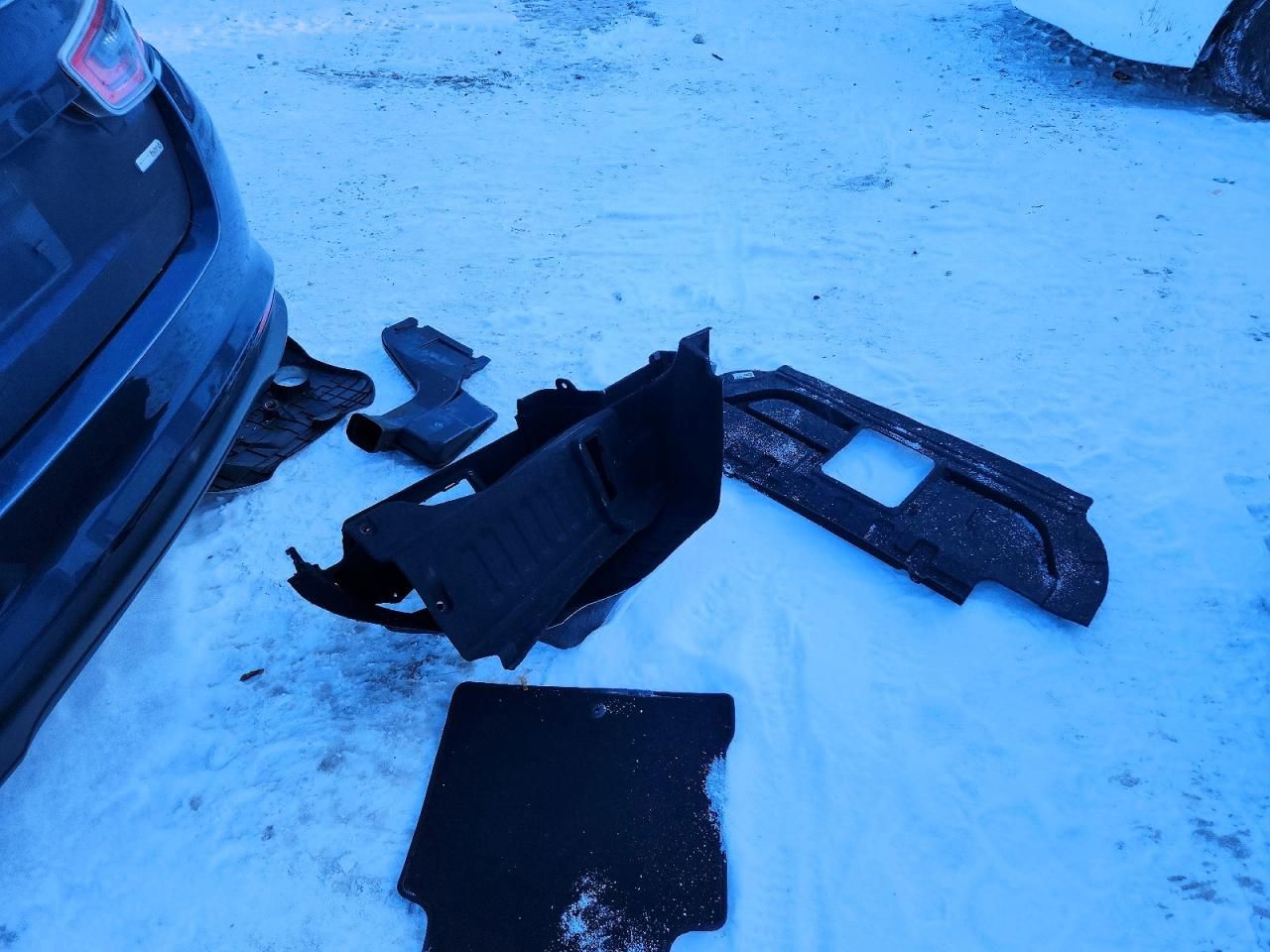 2014 KIA Optima Hybrid