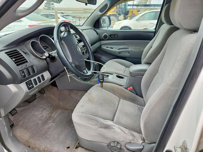 2006 Toyota Tacoma Prerunner V6