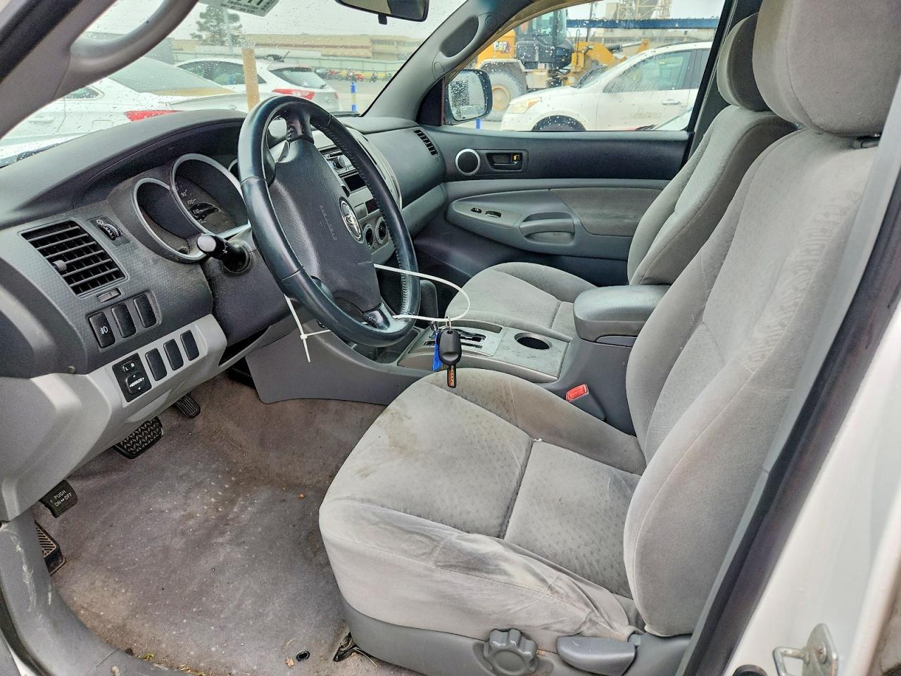 2006 Toyota Tacoma Prerunner V6