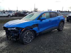 2024 Chevrolet Blazer 2LT en venta en Eugene, OR