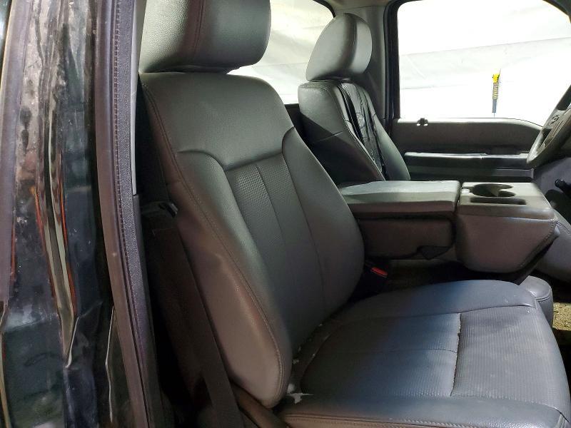 2016 Ford F250 Super Duty