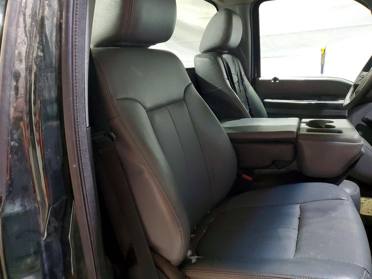 2016 Ford F250 Super Duty