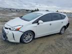 2015 Toyota Prius v Three