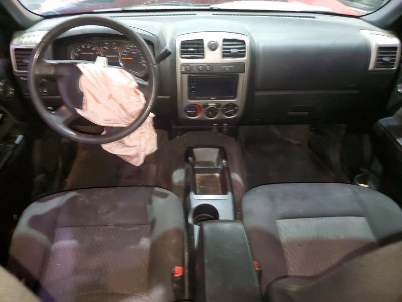 2008 Chevrolet Colorado