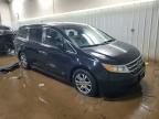 2013 Honda Odyssey exl
