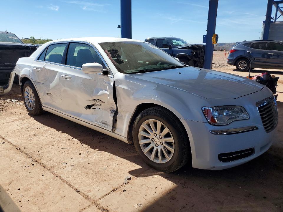 2012 Chrysler 300