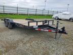 2025 Interstate ITLT20TA3 Equipment Trailer