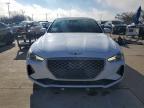 2019 Genesis G70 2.0t Advanced