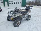 2015 Can Am Outlander ATV