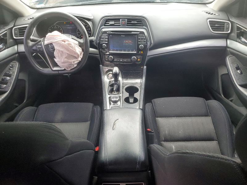 2016 Niss Maxima 3.5s