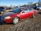 2008 Chevrolet Impala ltz