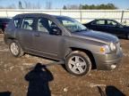 2008 Jeep Compass Sport