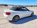 2015 BMW 228 i