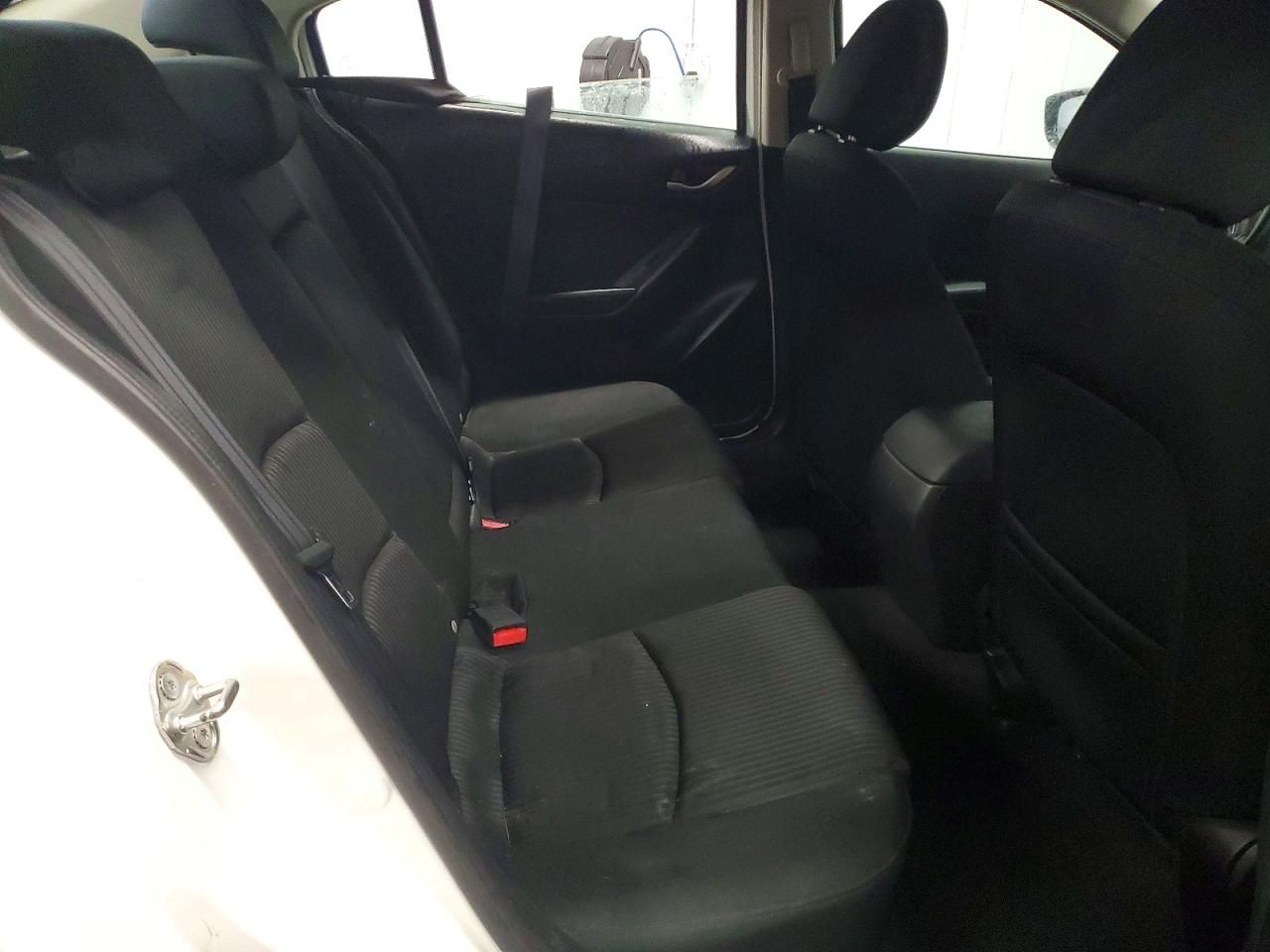 2015 Mazda 3 Touring