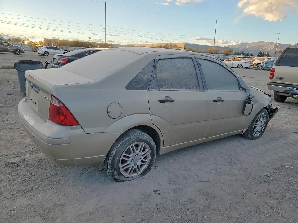 2006 Ford Focus ZX4