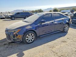 2022 Toyota Corolla le for sale in Las Vegas, NV