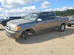 2005 Toyota Tundra Double cab SR5 for sale in Greenwell Springs, LA