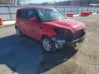2012 KIA Soul +