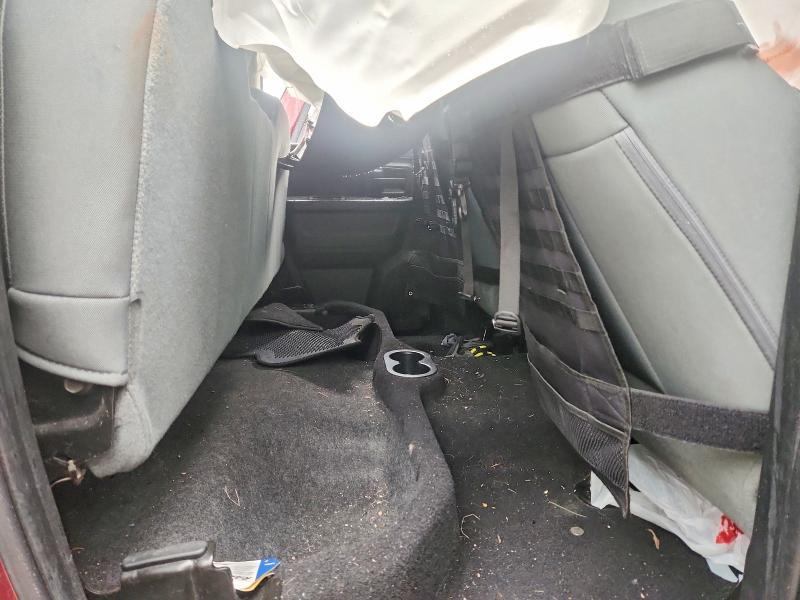 2017 Dodge RAM 1500 ST