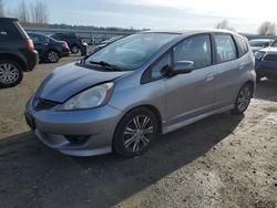 2010 Honda Fit Sport for sale in Arlington, WA