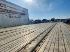 2019 Utility ITY Flatbed Trailer