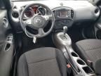 2015 Nissan Juke s