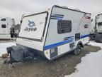 2018 Jayco Camper