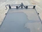 2022 Maxxbuilt 82X20 S Equipment Trailer