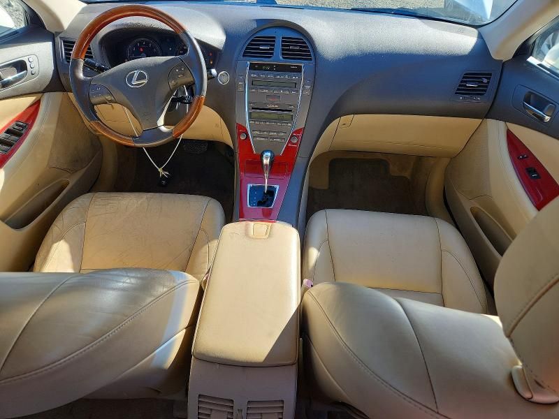 2008 Lexus Es 350